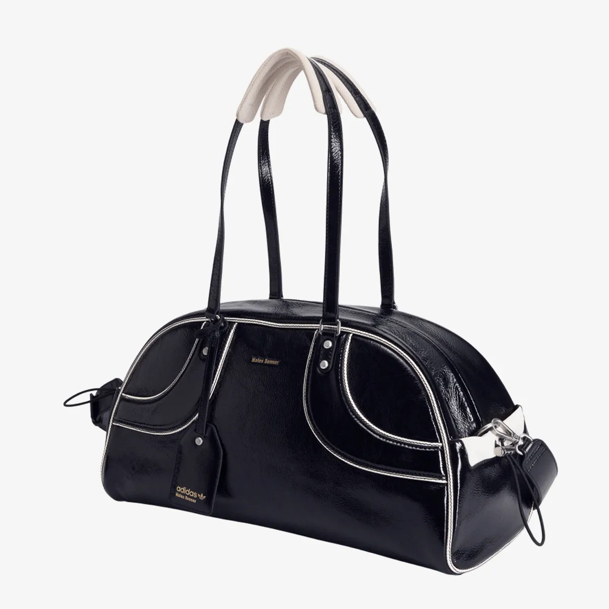 ADIDAS WB BWL BAG L 