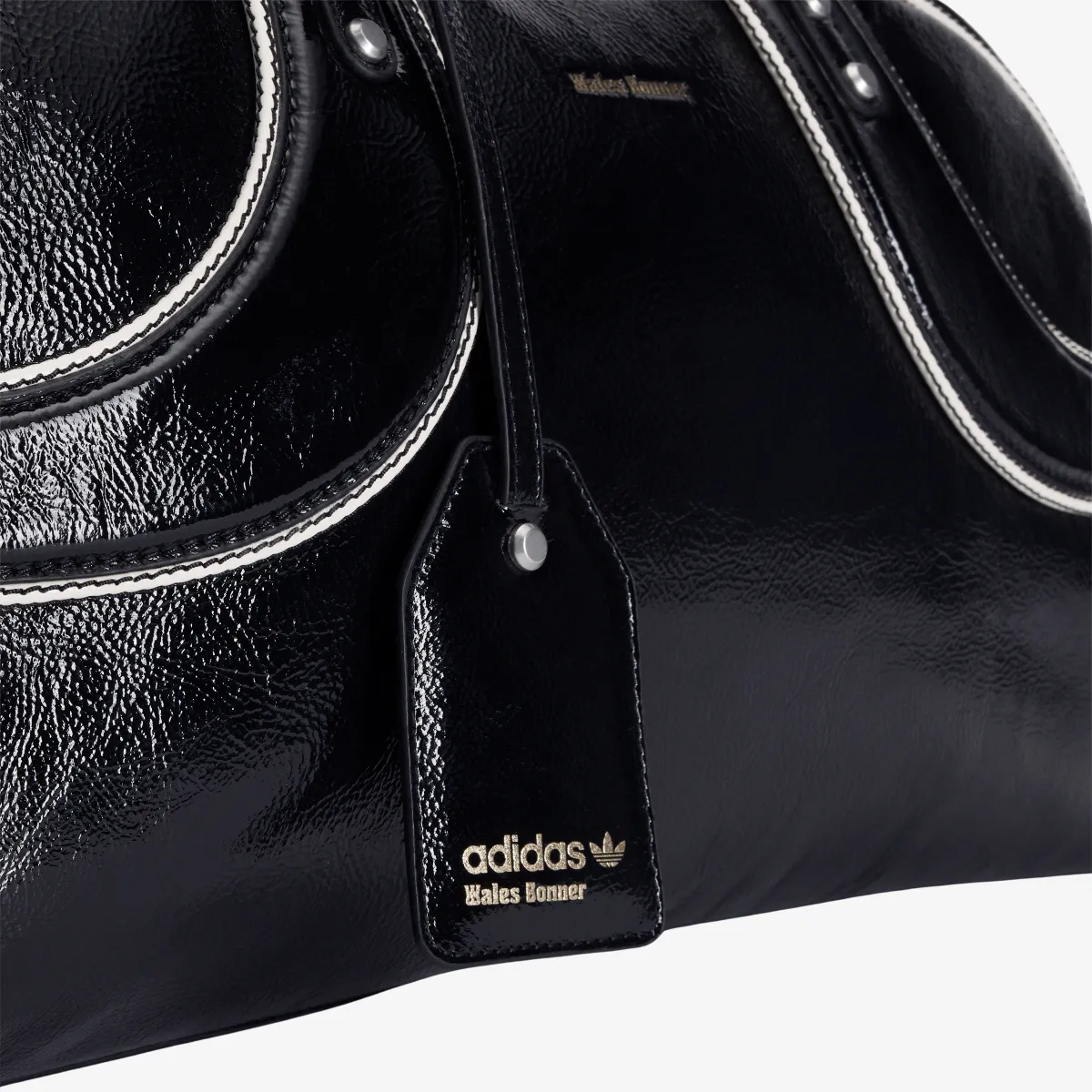 ADIDAS WB BWL BAG L 