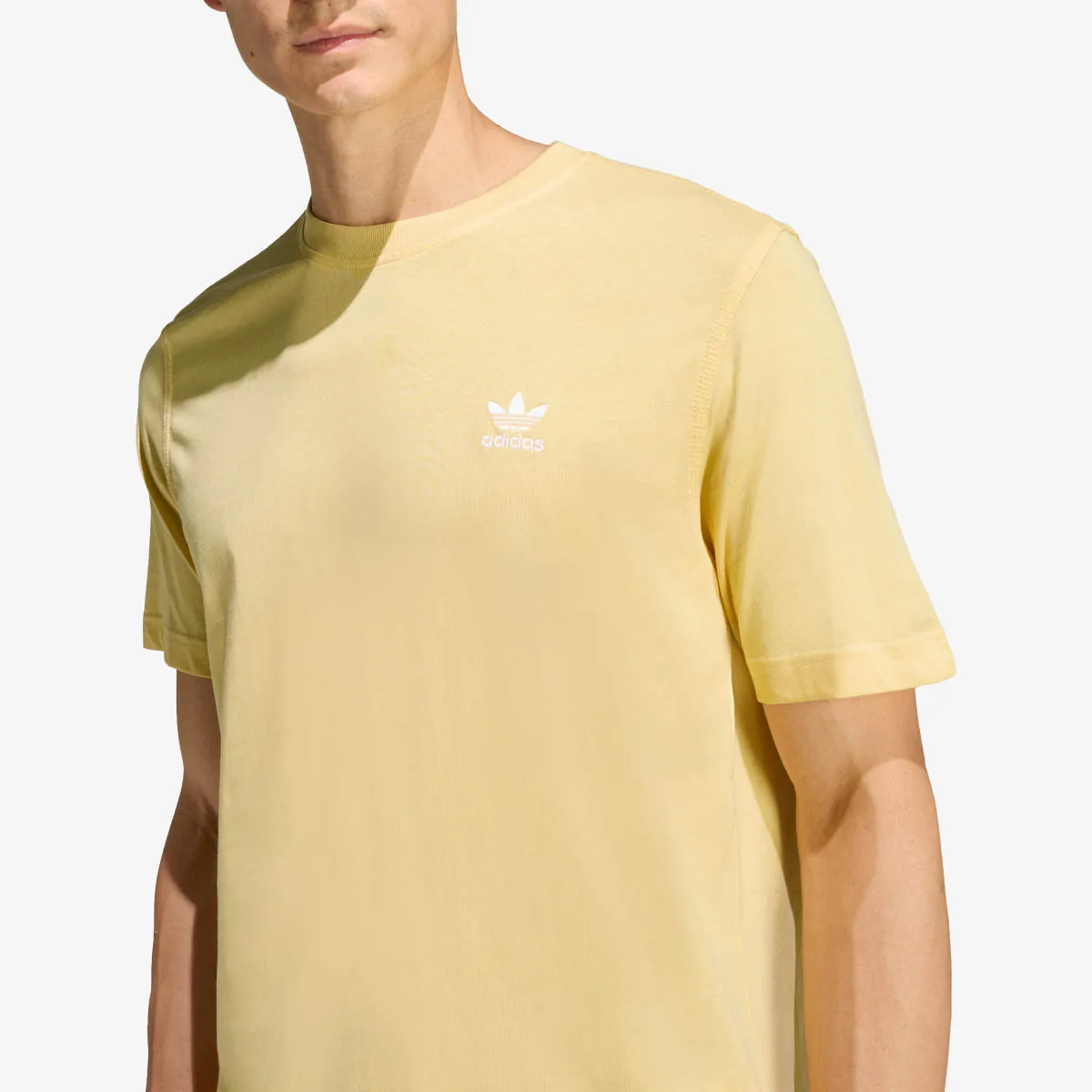 ADIDAS TREFOIL ESS TEE 