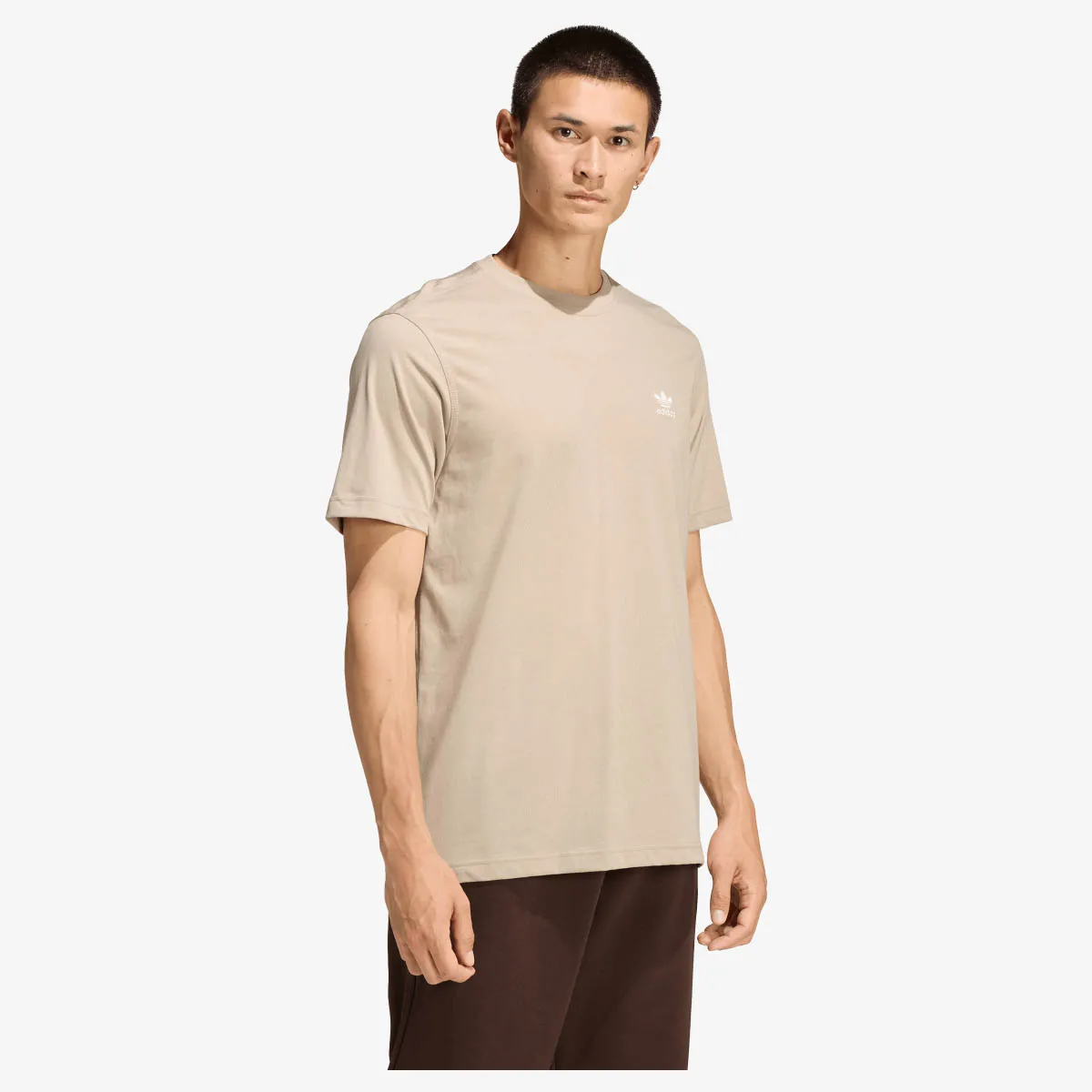 ADIDAS TREFOIL ESS TEE 