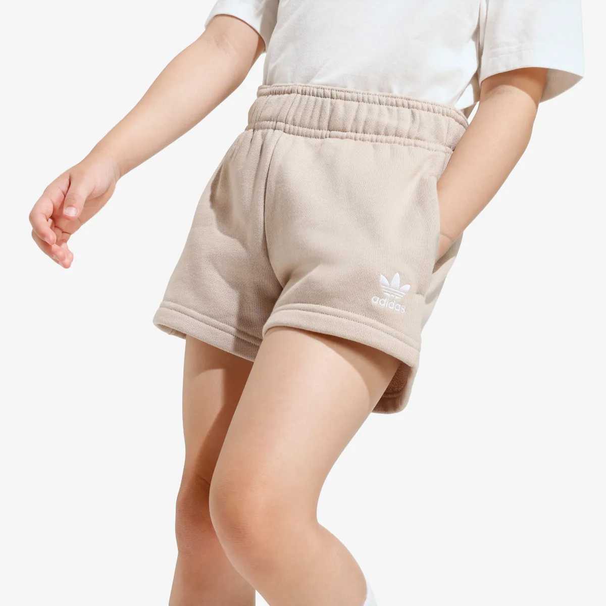 ADIDAS SHORT TEE SET