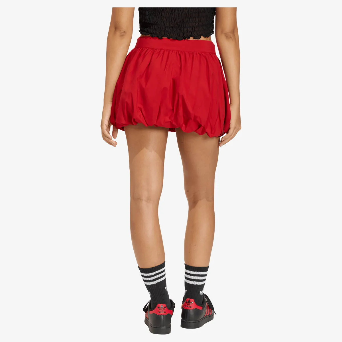 ADIDAS BALLOON SKIRT 