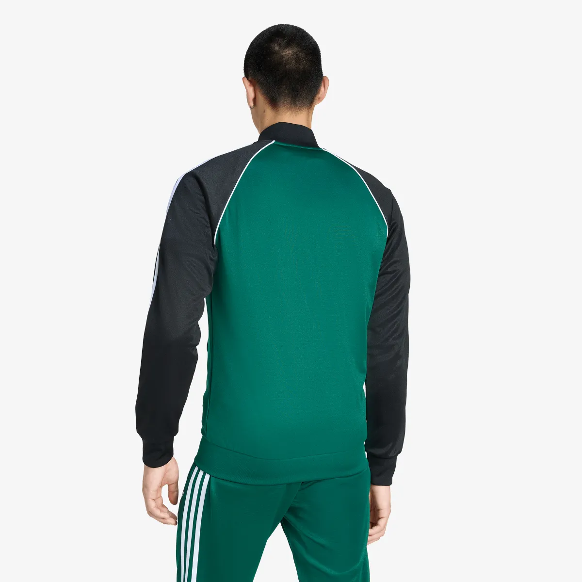 ADIDAS SST TT 