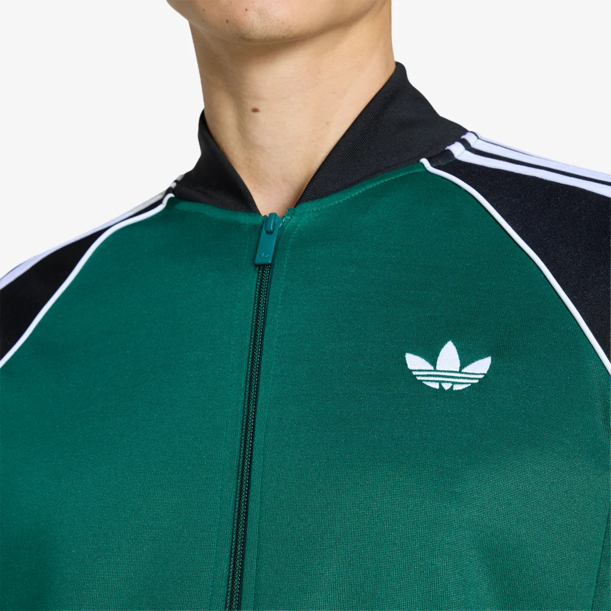 ADIDAS SST TT 