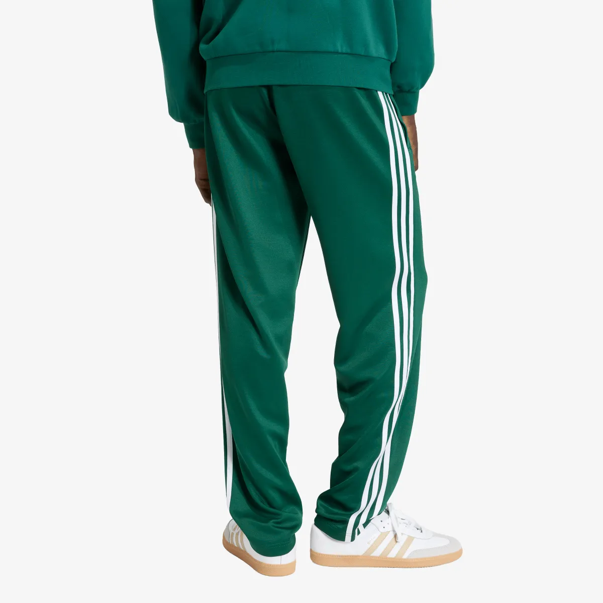 ADIDAS SST REG TP 