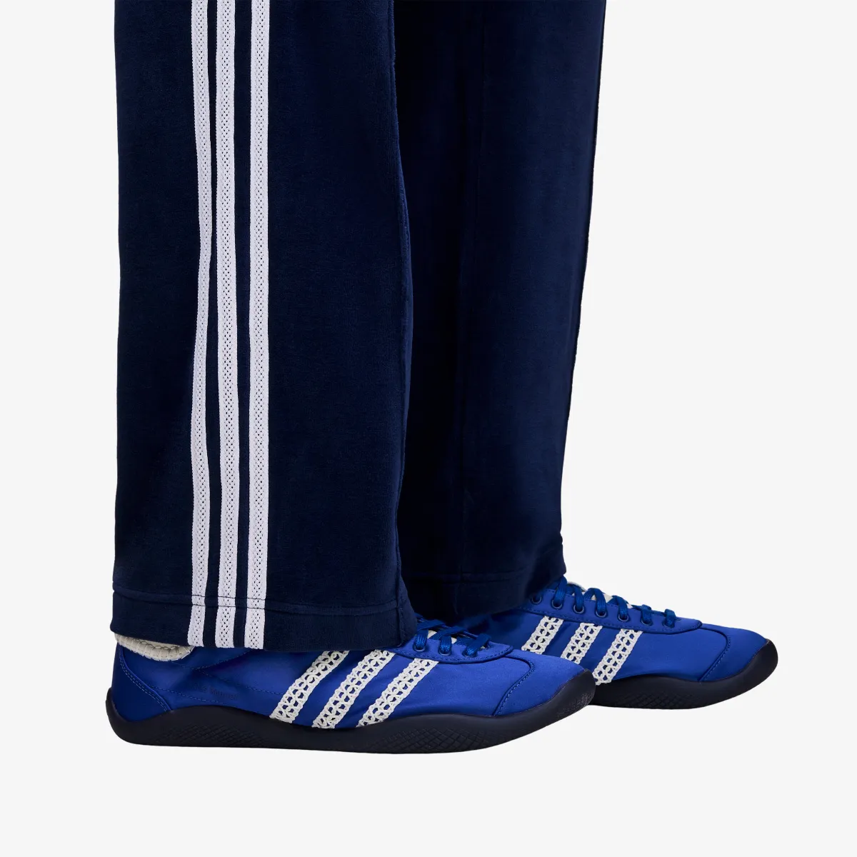 ADIDAS WB VELOUR TP 