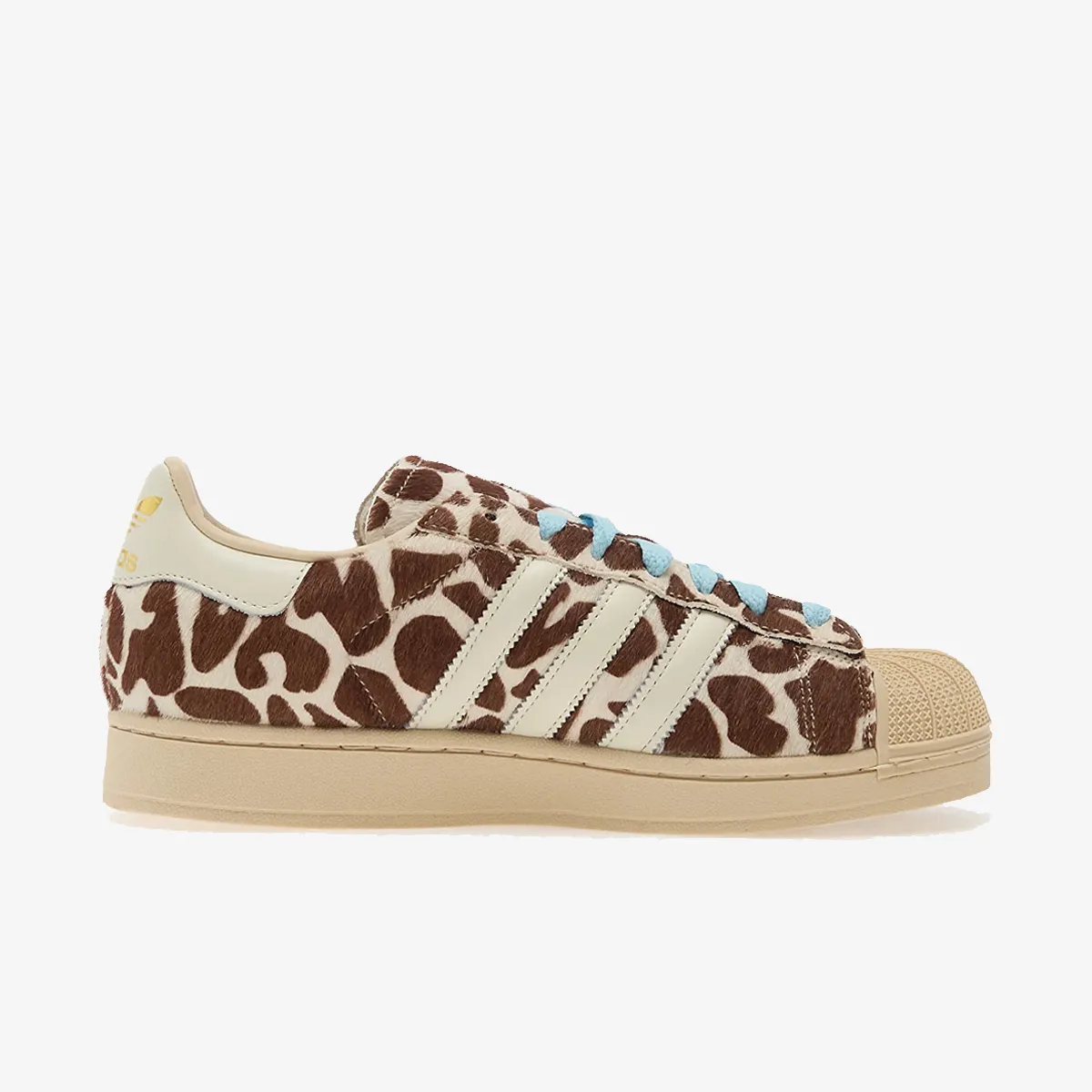 ADIDAS SUPERSTAR II W 