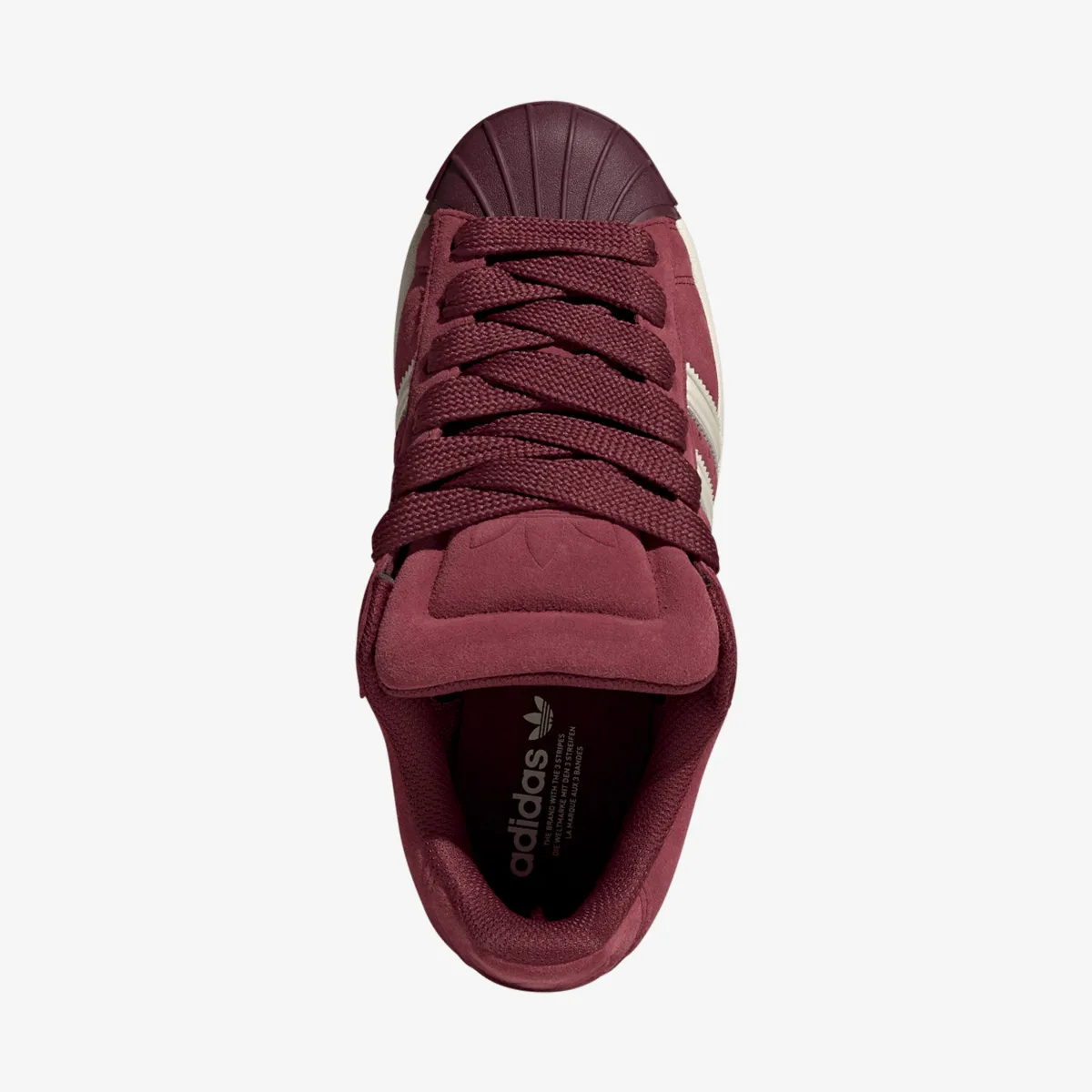 ADIDAS SUPERSTAR ST W 