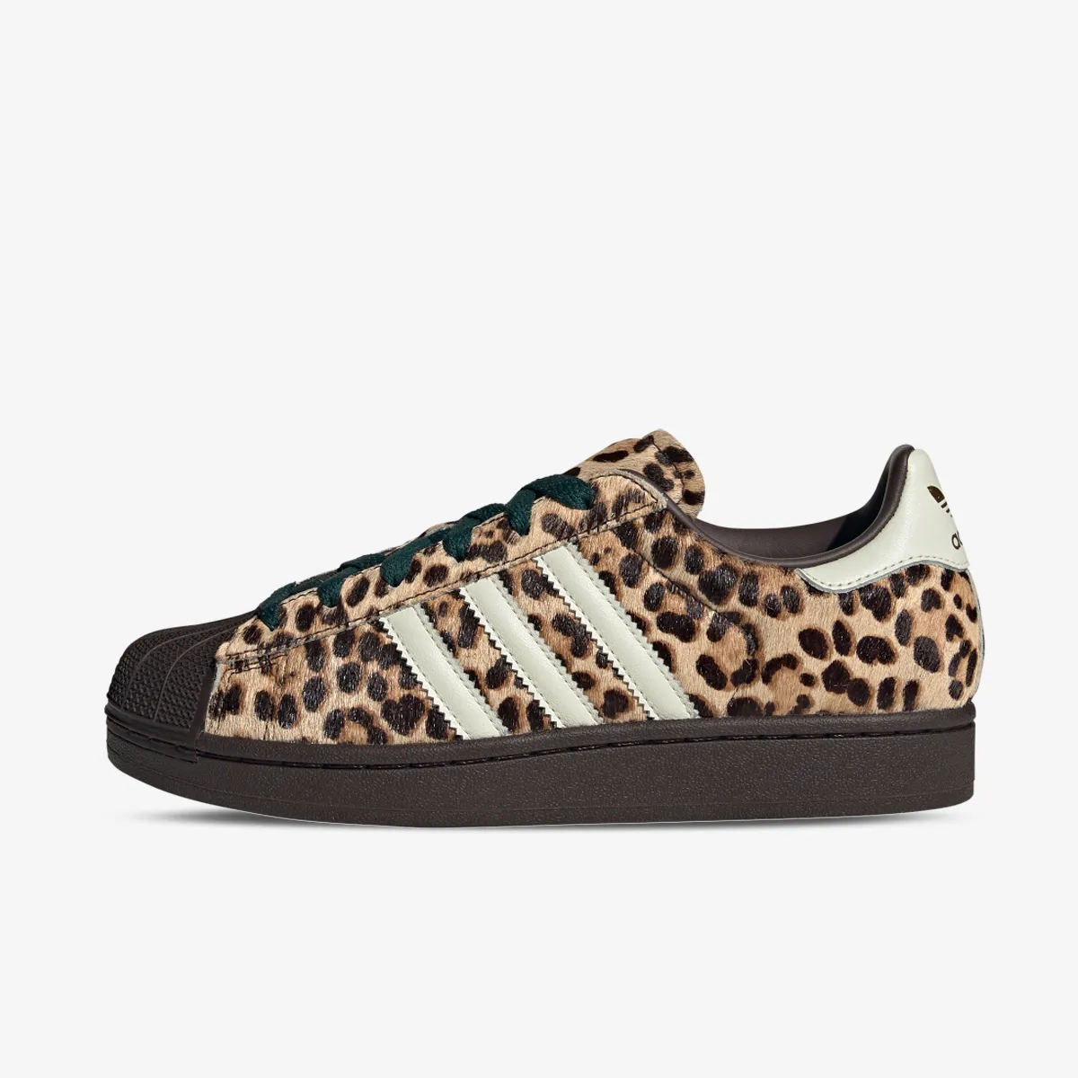 ADIDAS SUPERSTAR II W 