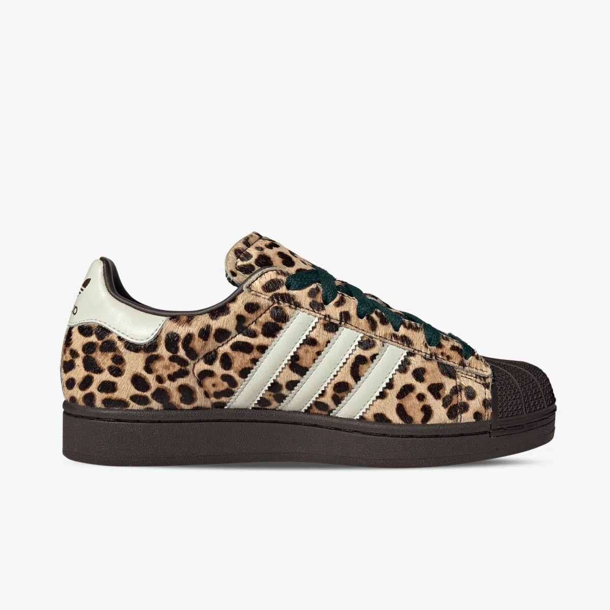 ADIDAS SUPERSTAR II W 