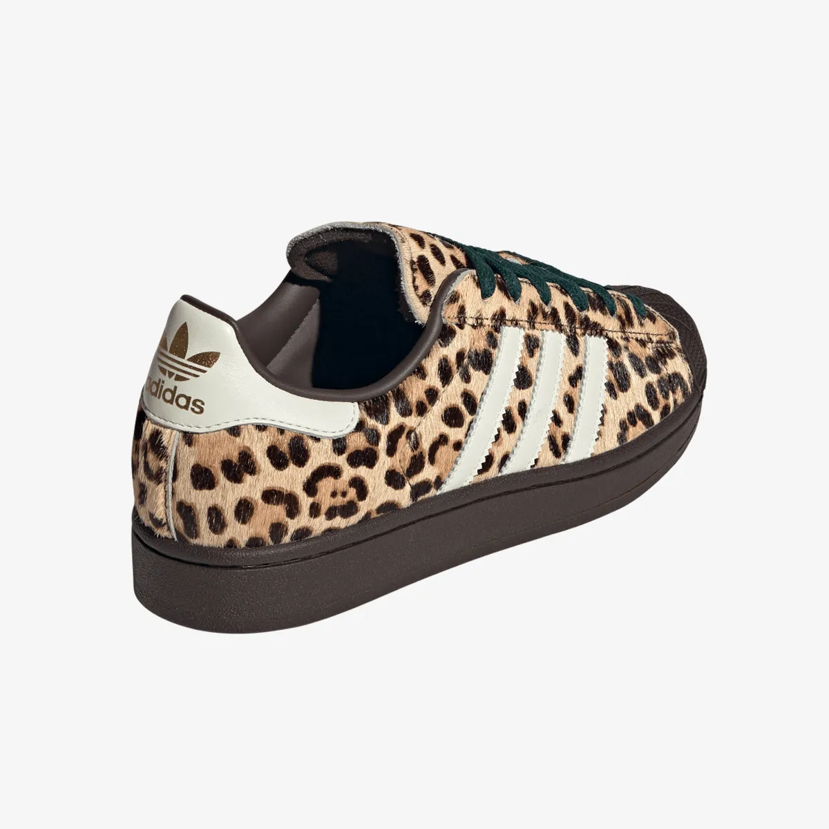 ADIDAS SUPERSTAR II W 