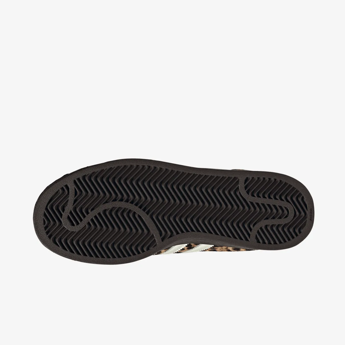 ADIDAS SUPERSTAR II W 