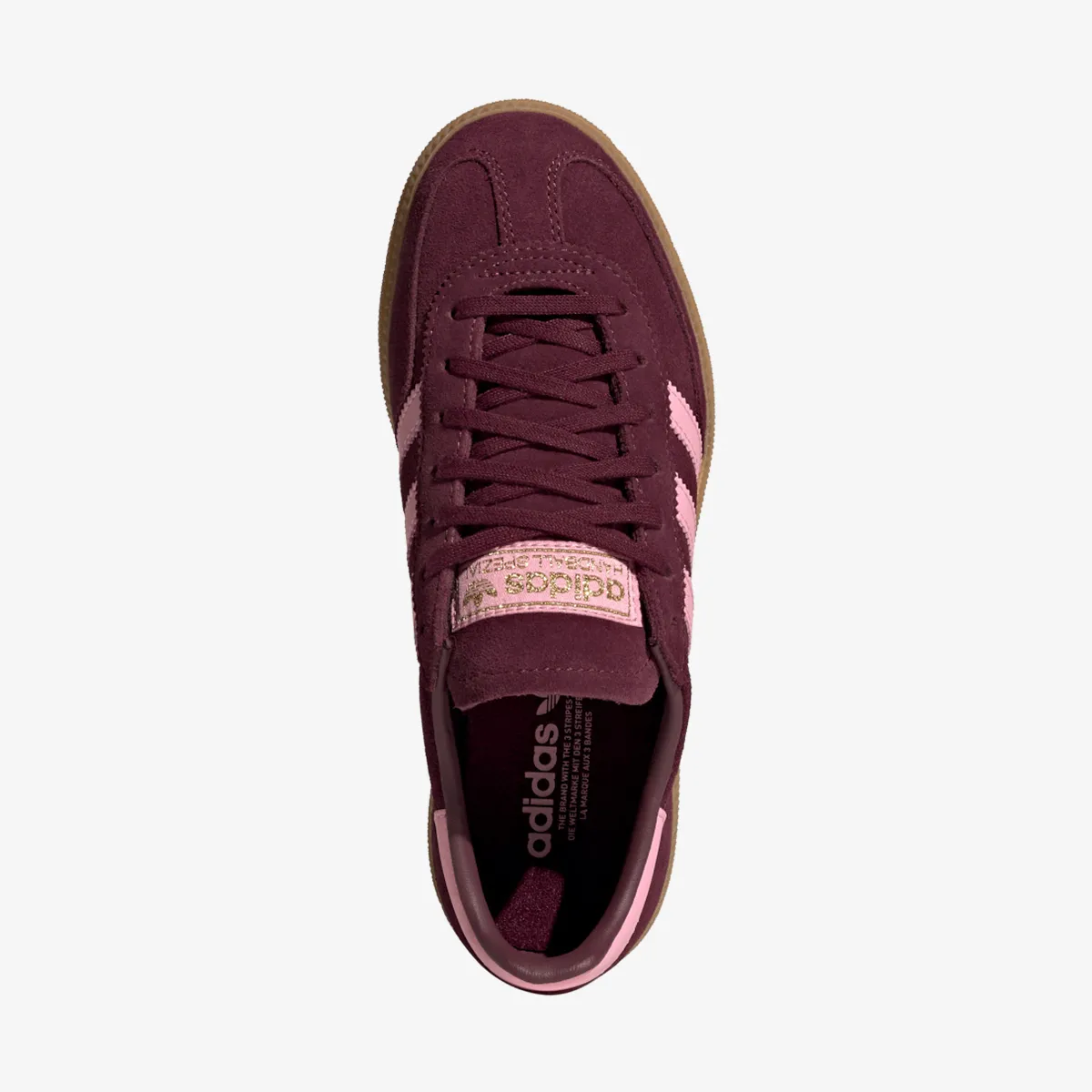 ADIDAS HANDBALL SPEZIAL J 