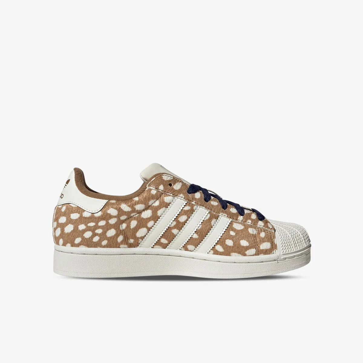ADIDAS SUPERSTAR II W 