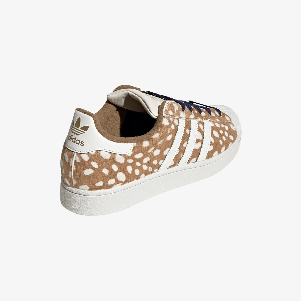 ADIDAS SUPERSTAR II W 
