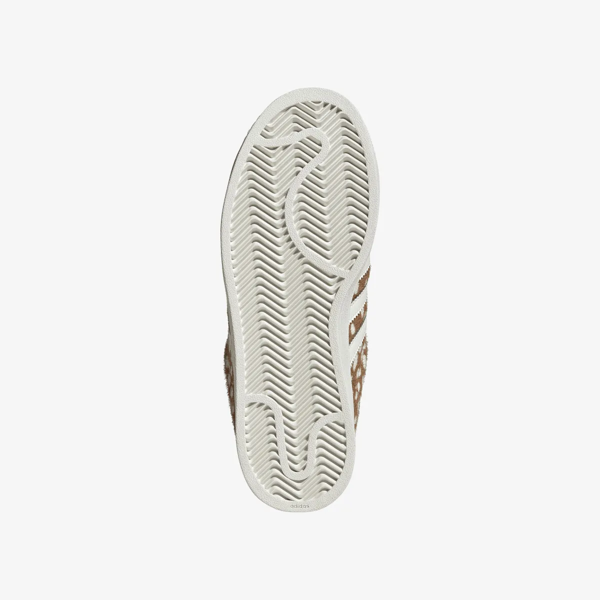 ADIDAS SUPERSTAR II W 