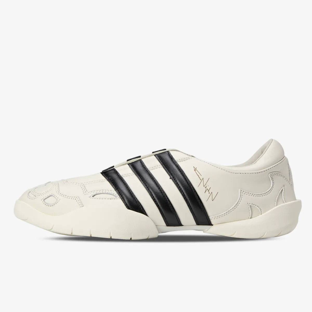 ADIDAS Y-3 REGU MARY JANE  