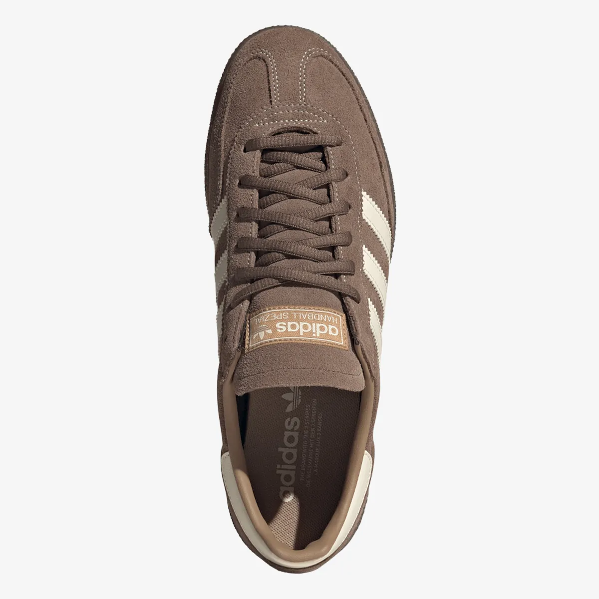 ADIDAS HANDBALL SPEZIAL 