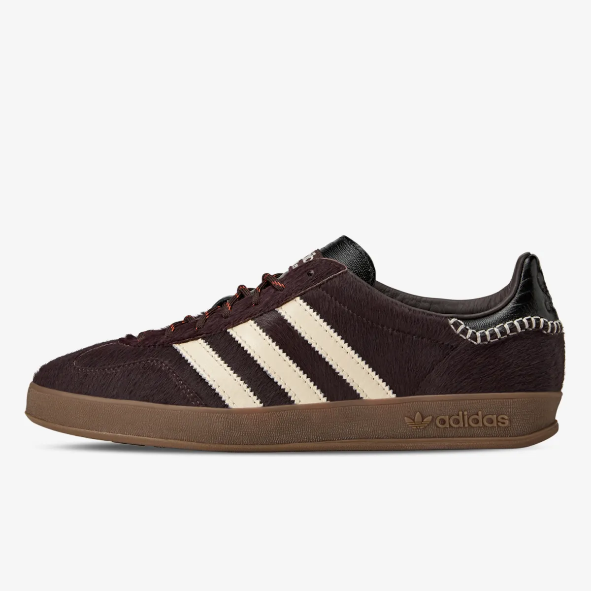ADIDAS WB GAZELLE PONY 