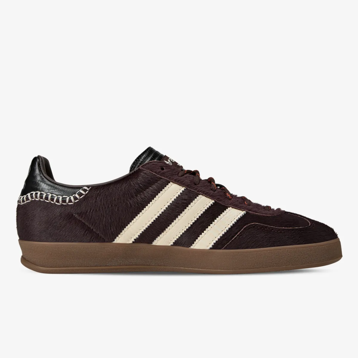 ADIDAS WB GAZELLE PONY 