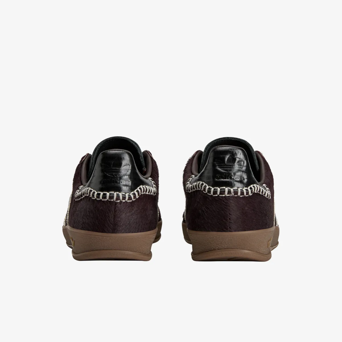 ADIDAS WB GAZELLE PONY 