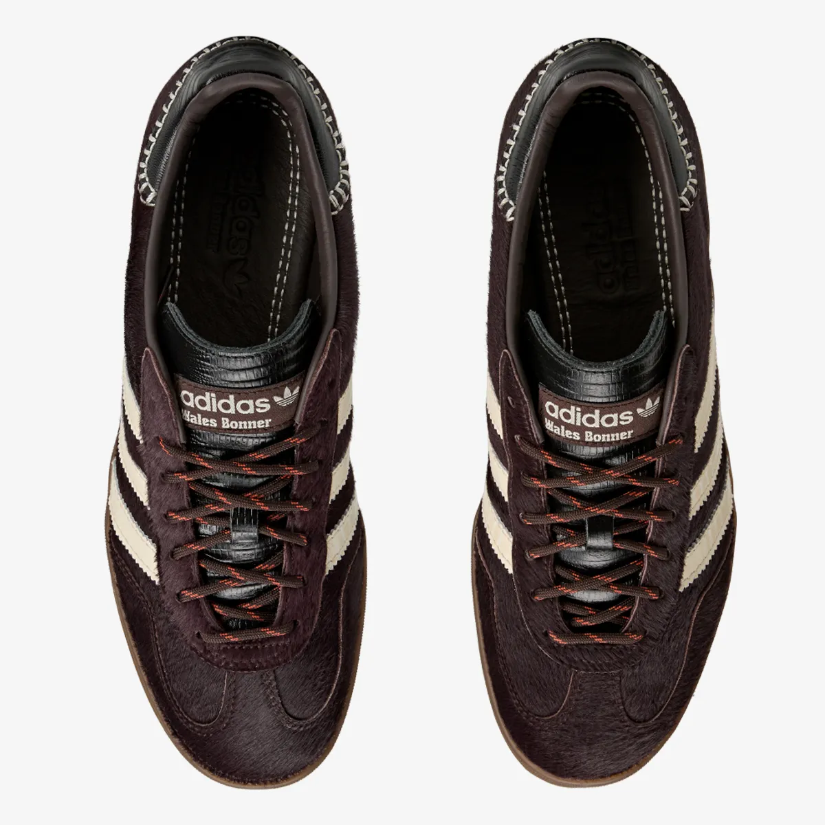ADIDAS WB GAZELLE PONY 