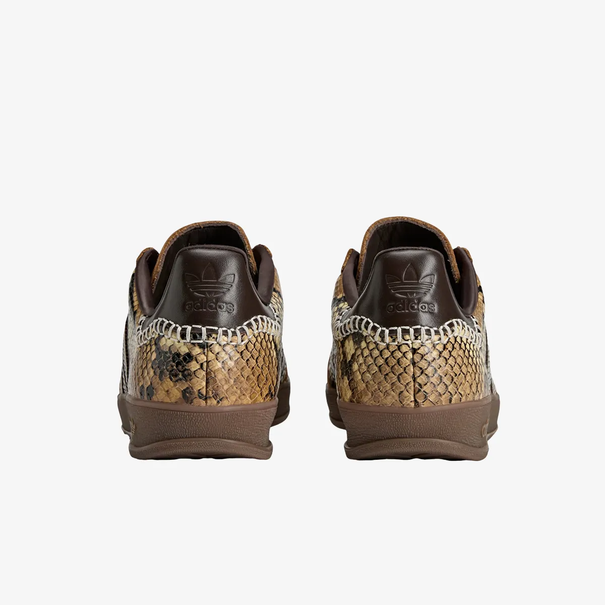 ADIDAS WB GAZELLE SNAKE 