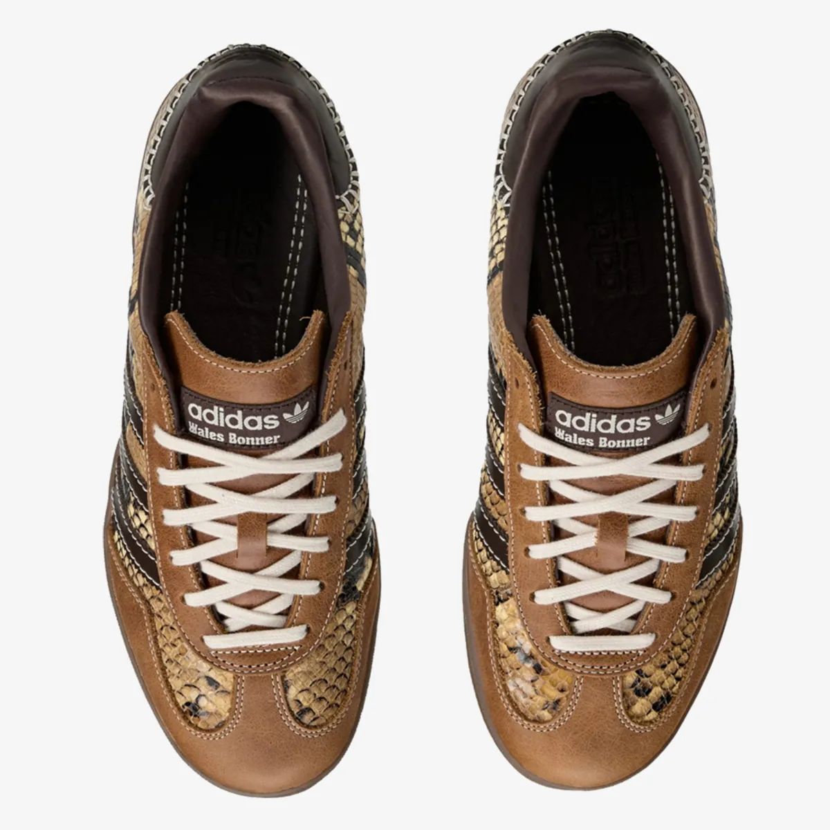 ADIDAS WB GAZELLE SNAKE 