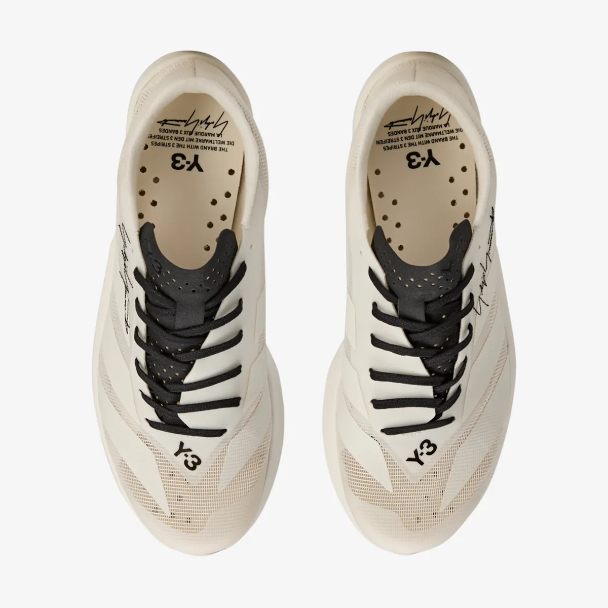 ADIDAS Y-3 ADIZERO RC6 