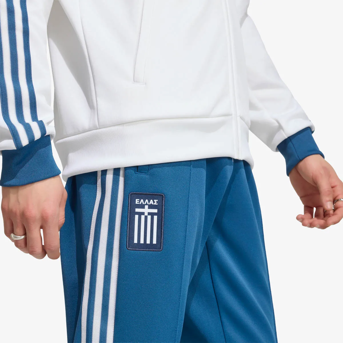 ADIDAS EPO OG TP 