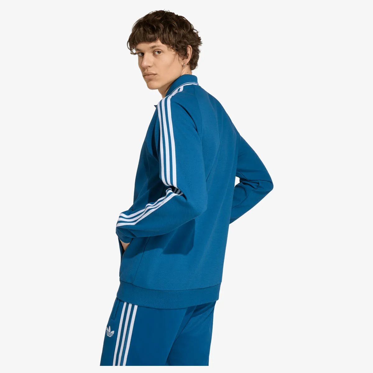 ADIDAS EPO A OG JK 