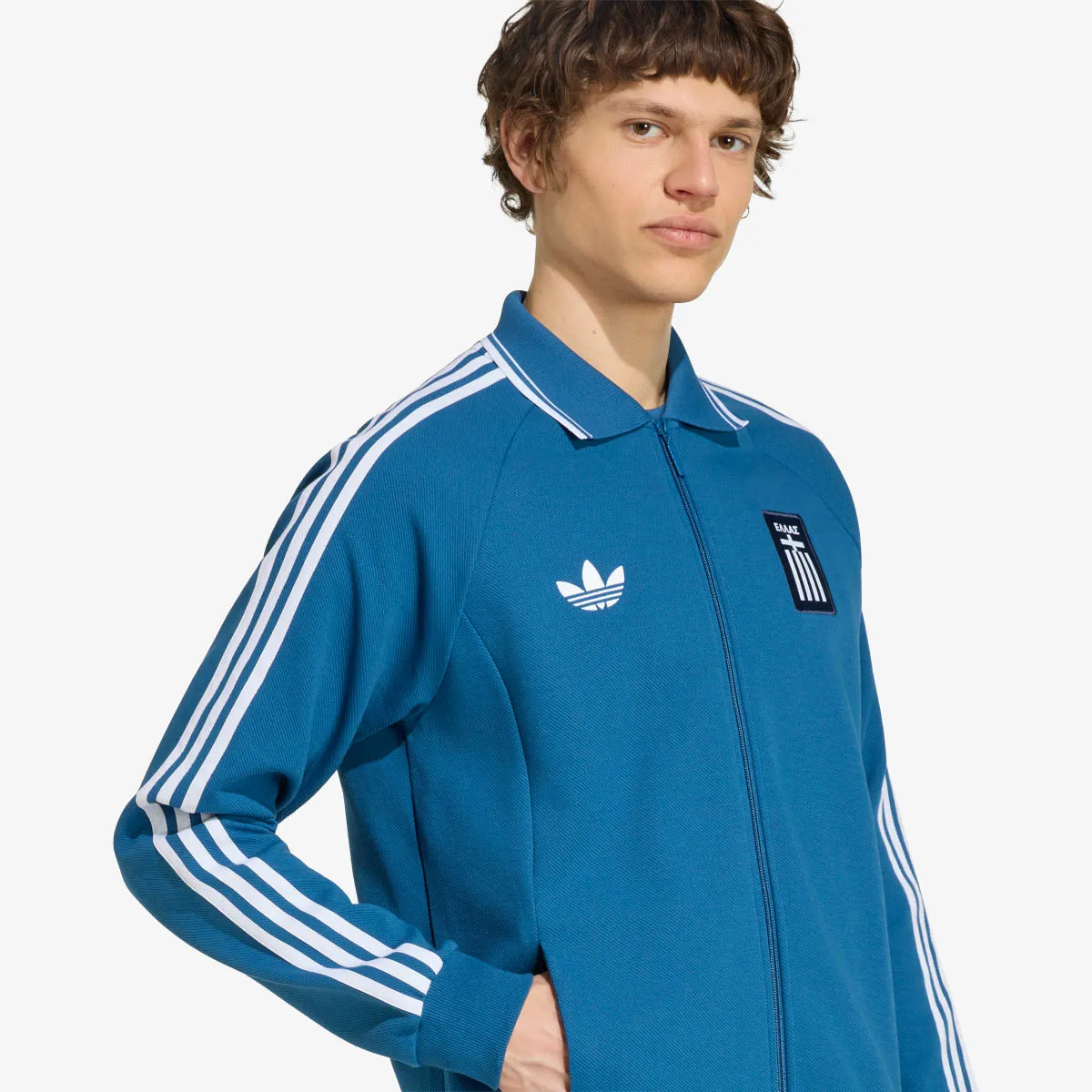 ADIDAS EPO A OG JK 