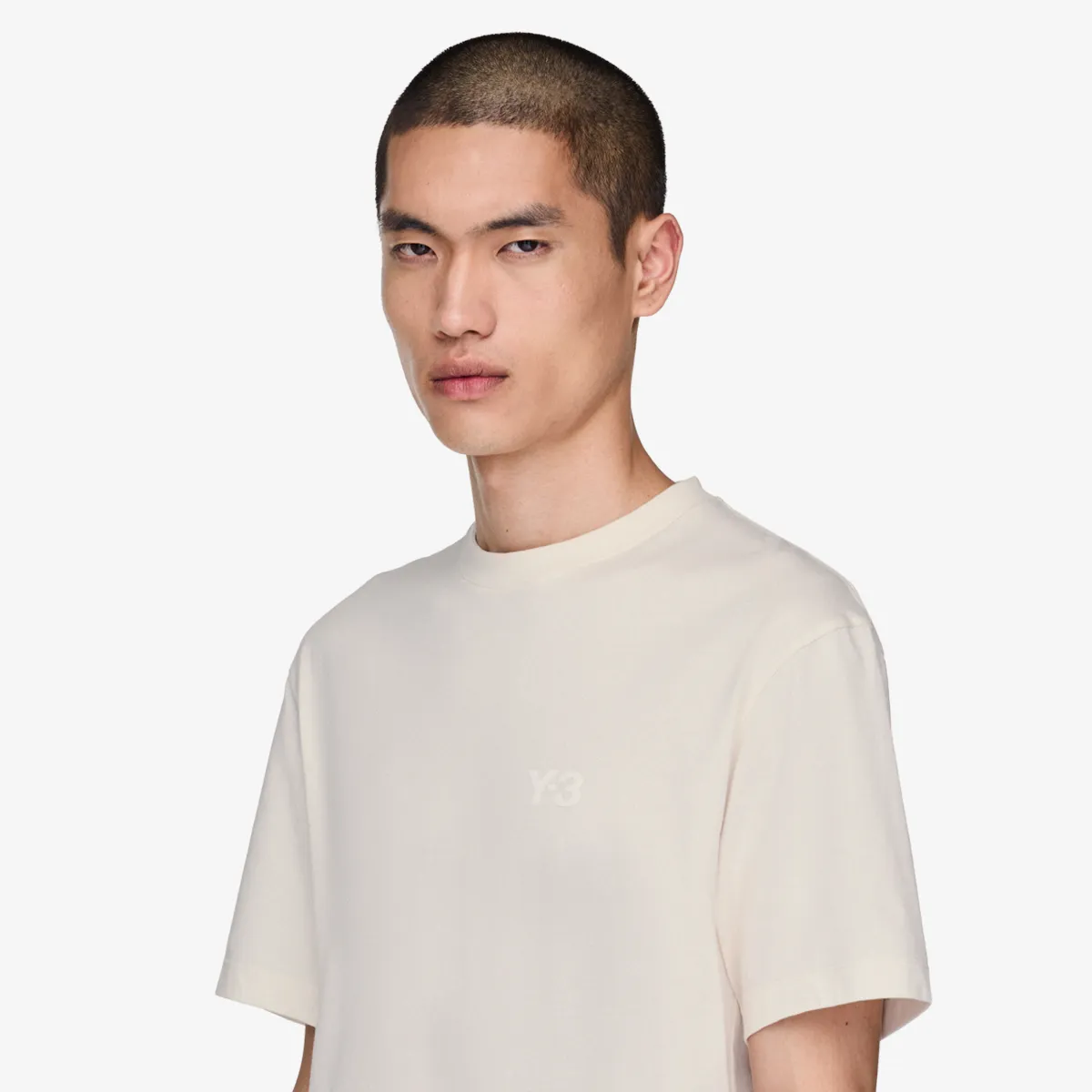 ADIDAS REG SS TEE 