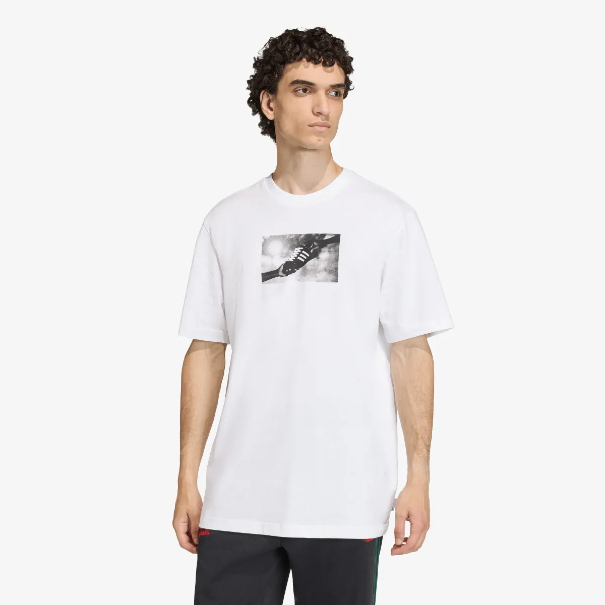 ADIDAS GFX T 