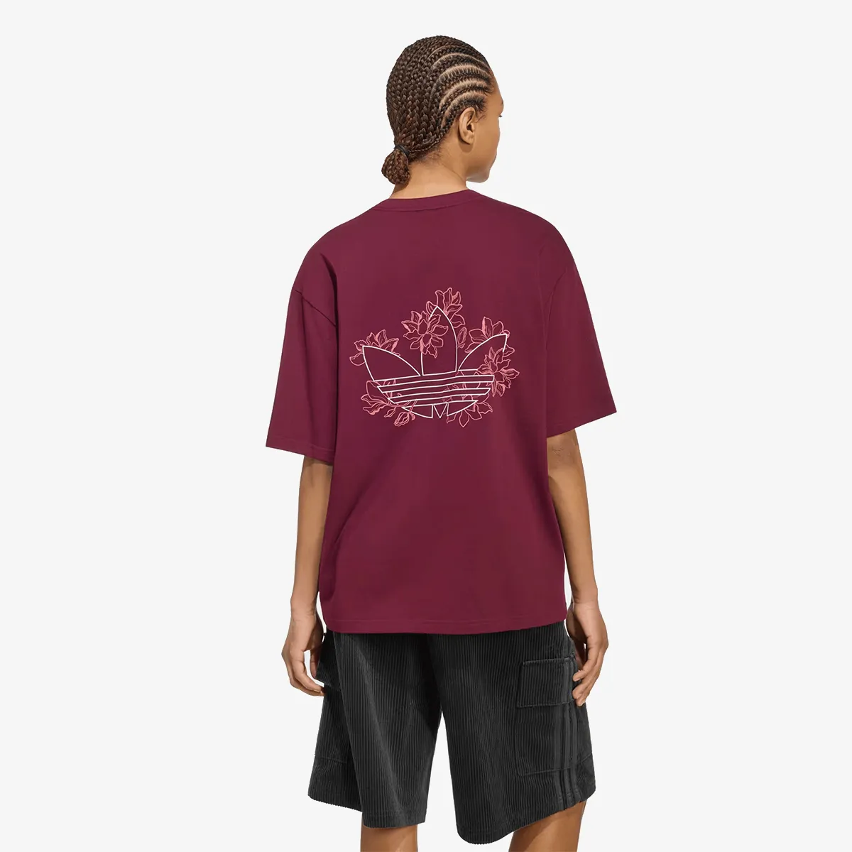 ADIDAS TEE 