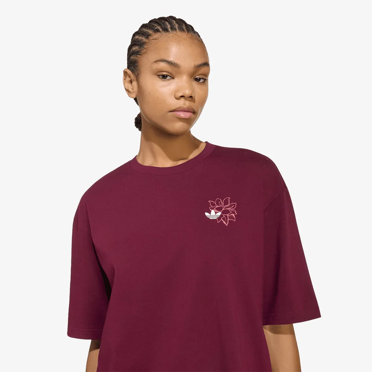 ADIDAS TEE 