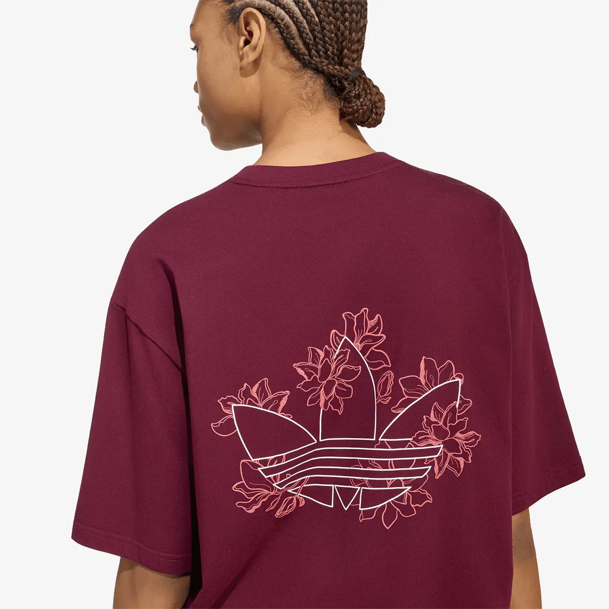 ADIDAS TEE 
