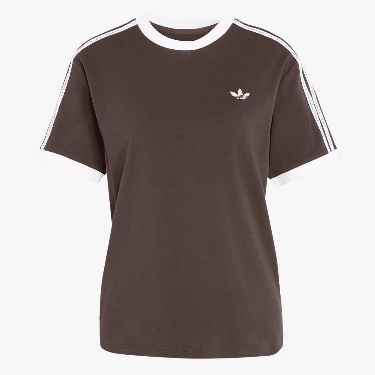 ADIDAS 3 STRIPES TEE 