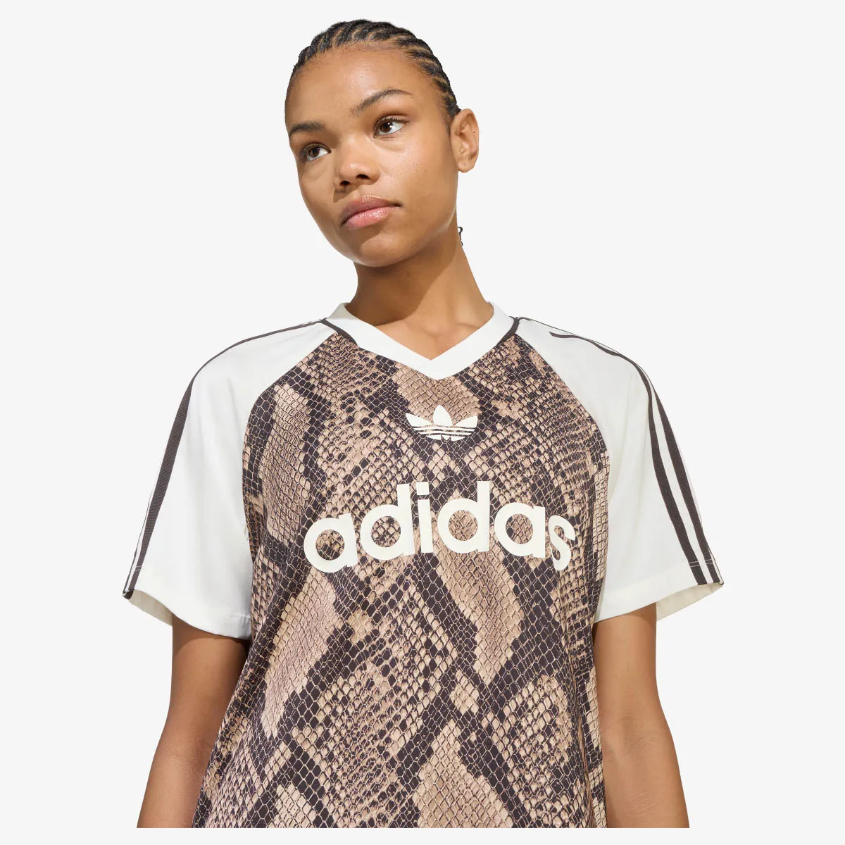 ADIDAS STN JRSY 