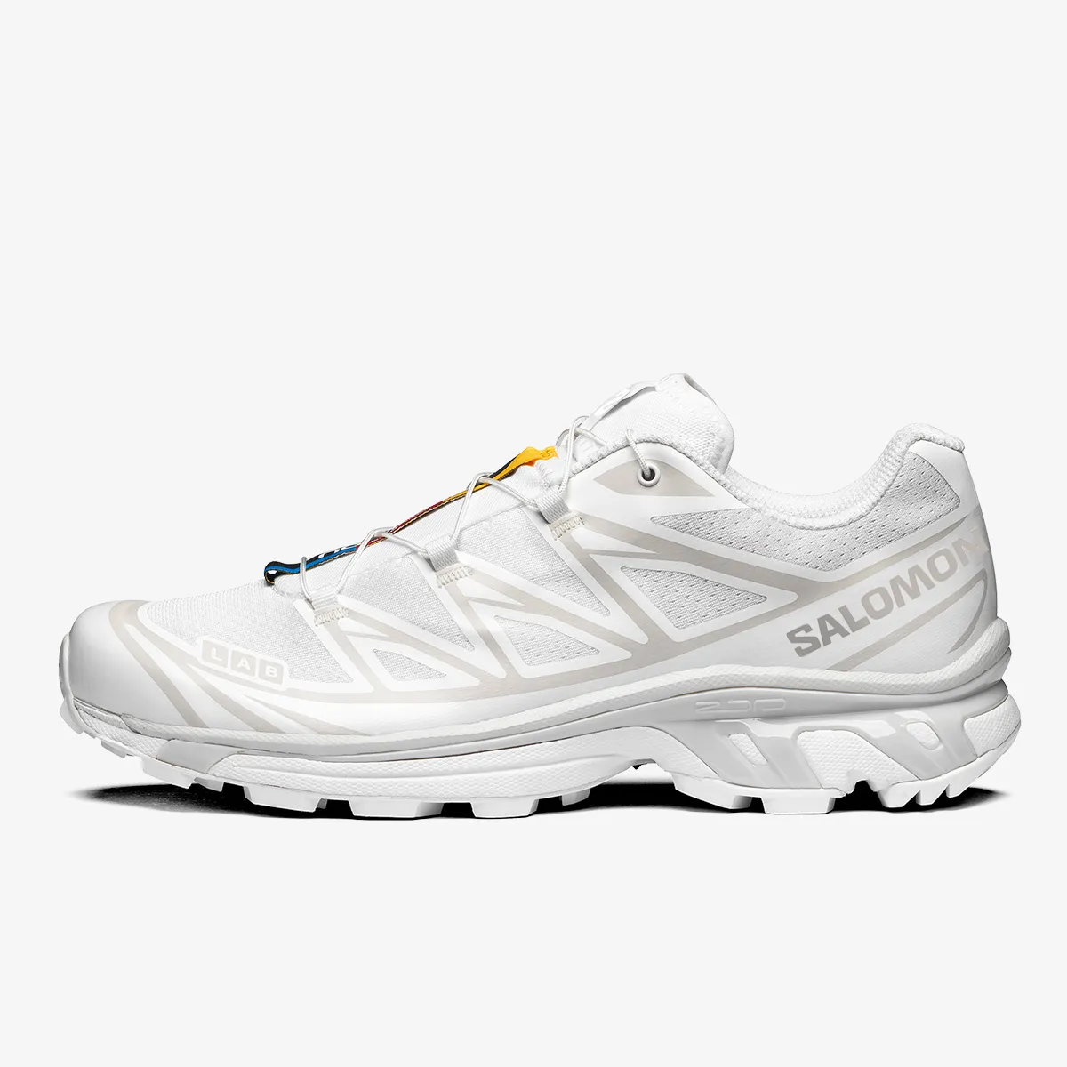 SALOMON XT-6 