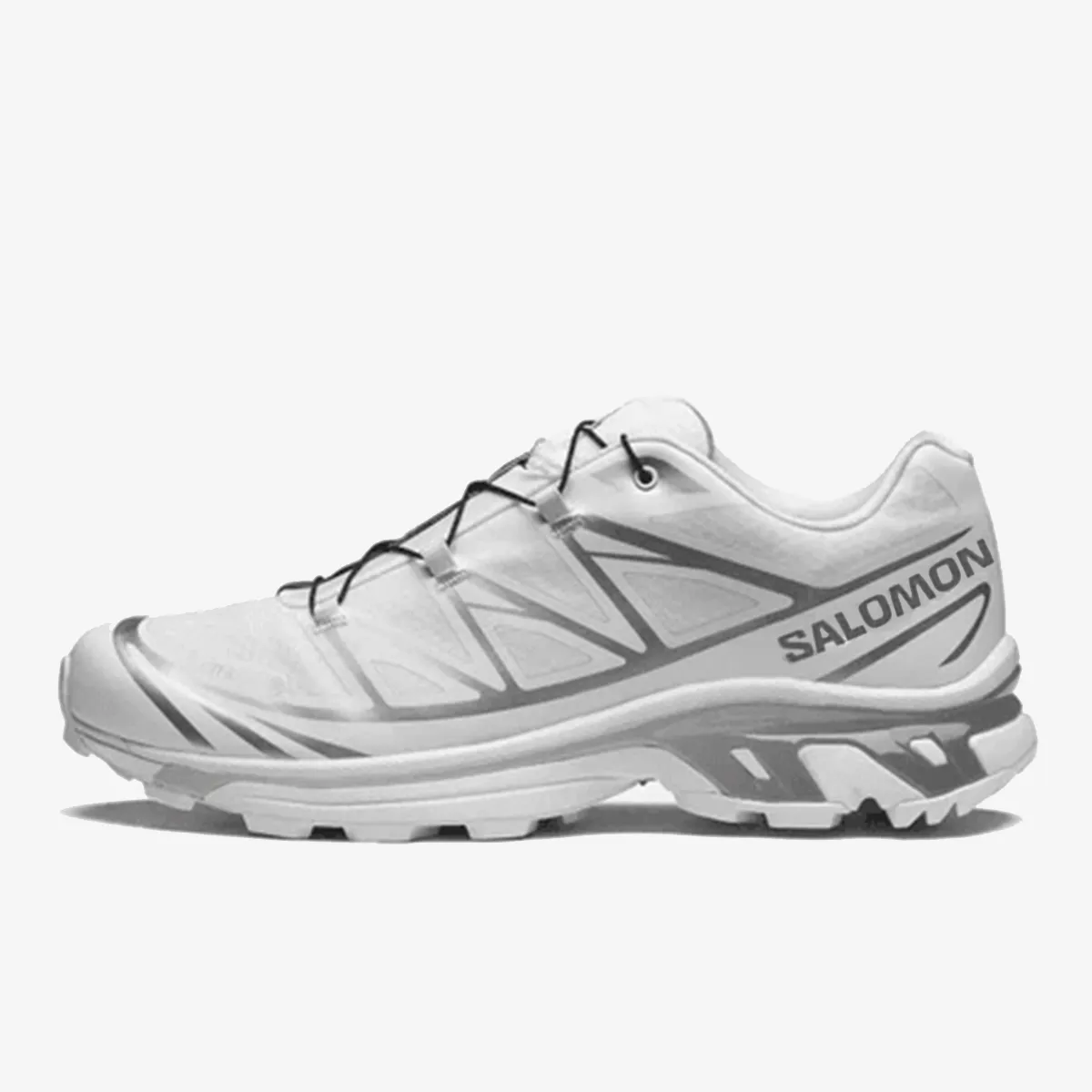 SALOMON XT-6 GTX White/Wh/Si 