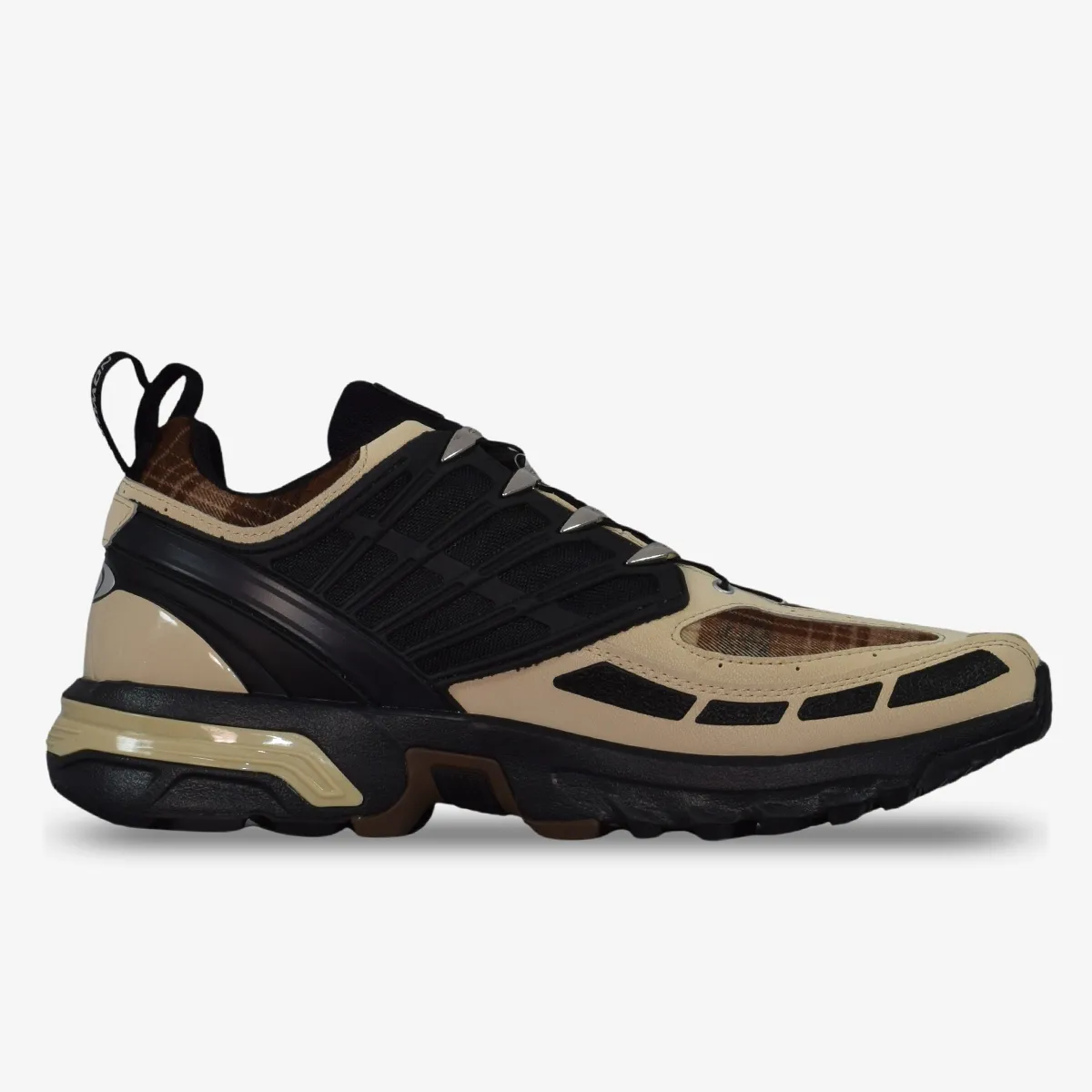 SALOMON ACS PRO HOLIDAY Black 