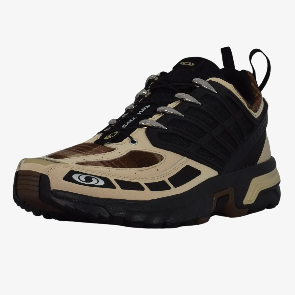 SALOMON ACS PRO HOLIDAY Black 