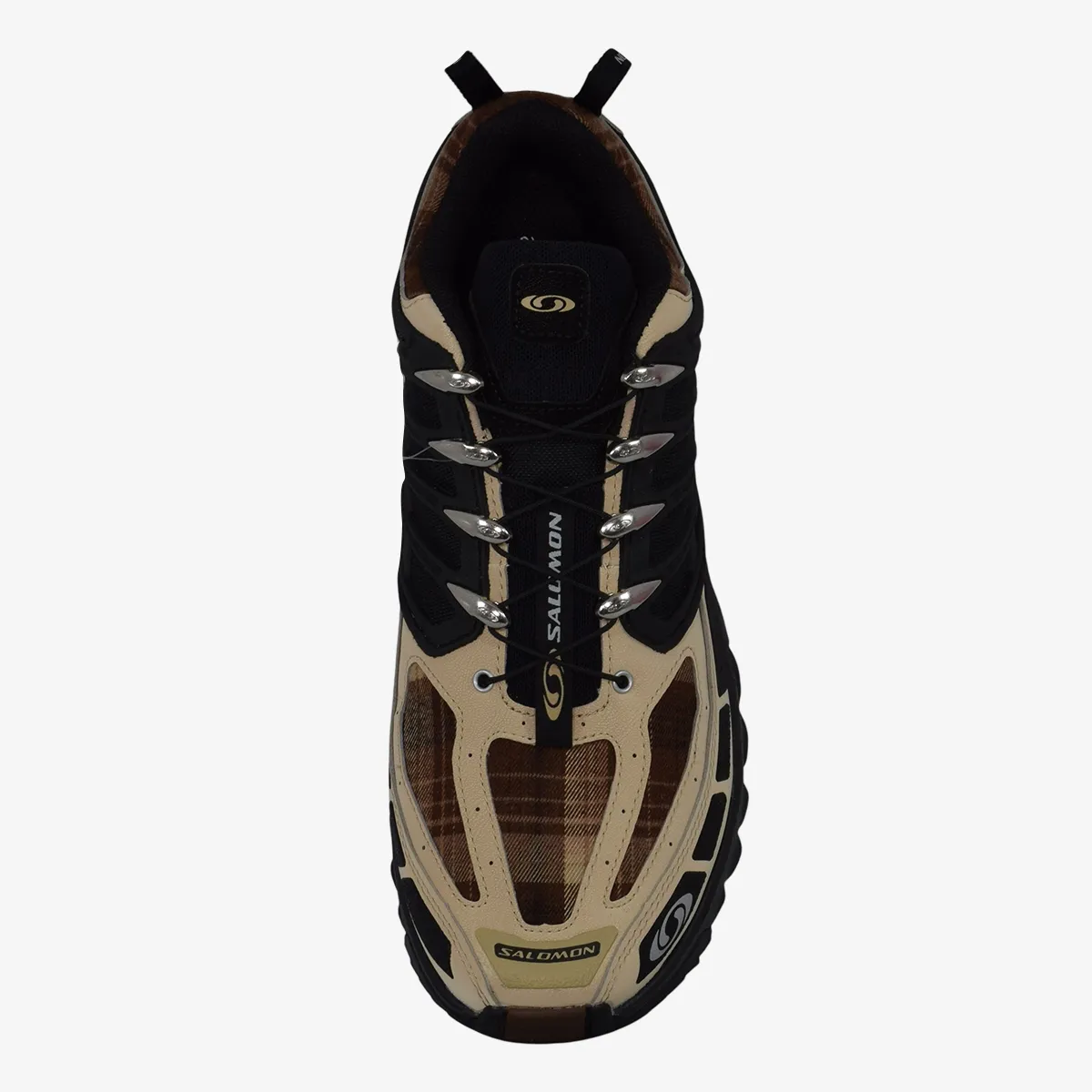 SALOMON ACS PRO HOLIDAY Black 