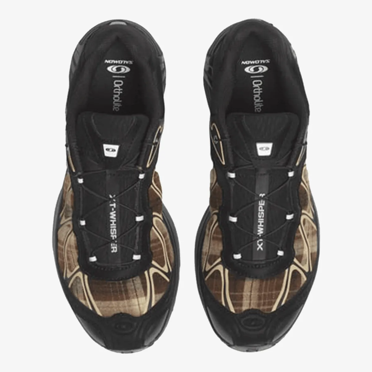 SALOMON XT-WHISPER HOLIDAY Bl 