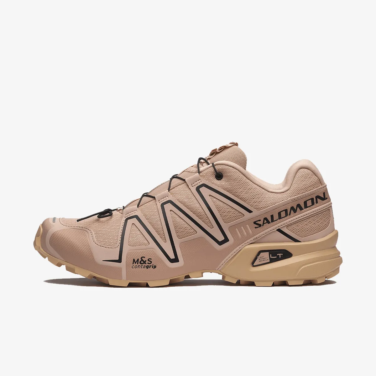 SALOMON SPEEDCROSS 3 SATIN Ma 