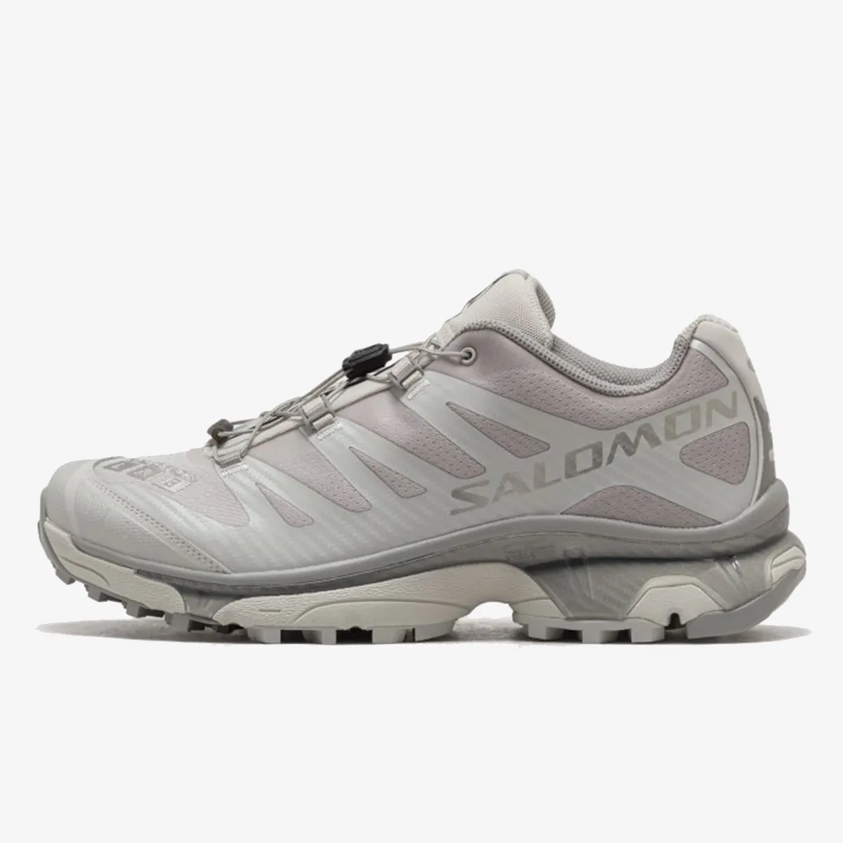 SALOMON XT-4 OG Lunar Rock/Al 