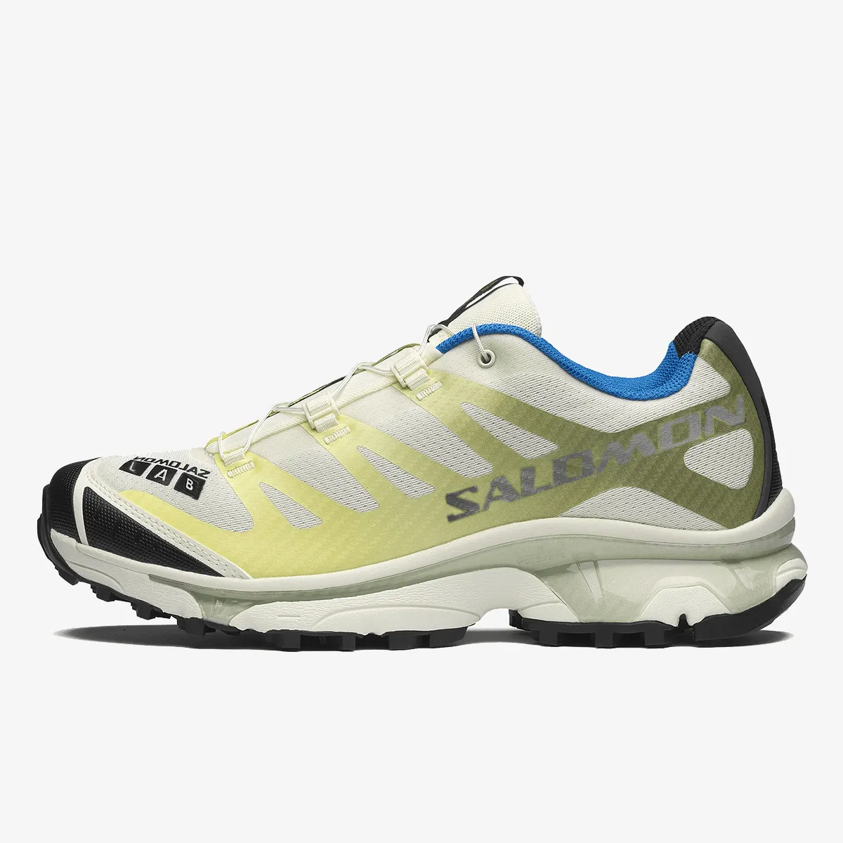 SALOMON XT-4 OG Vanilla/Black 