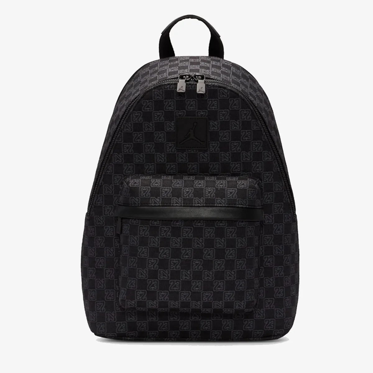 JORDAN JAM MONOGRAM BACKPACK 