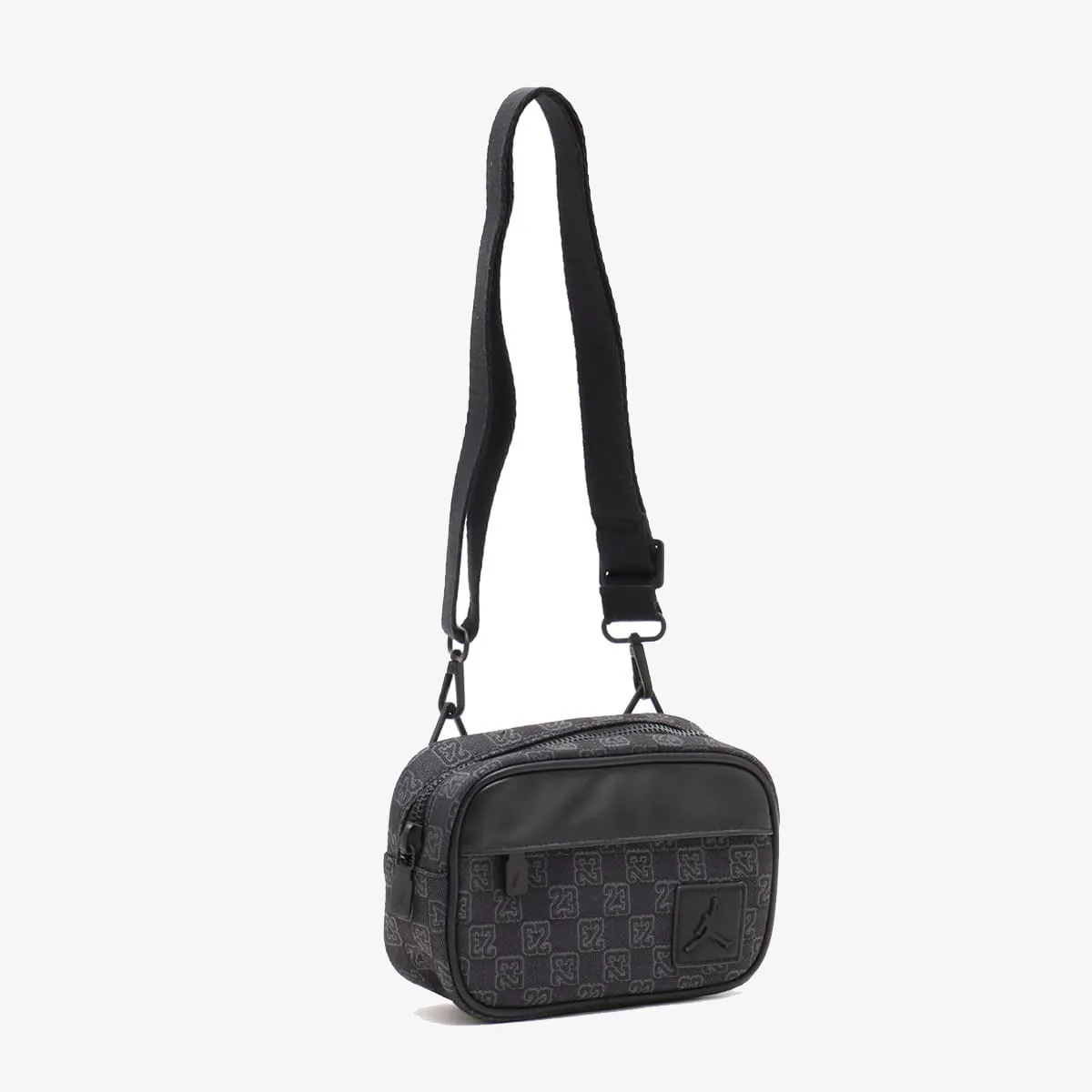 JORDAN JAM 23 MONOGRAM CAMERA BAG 
